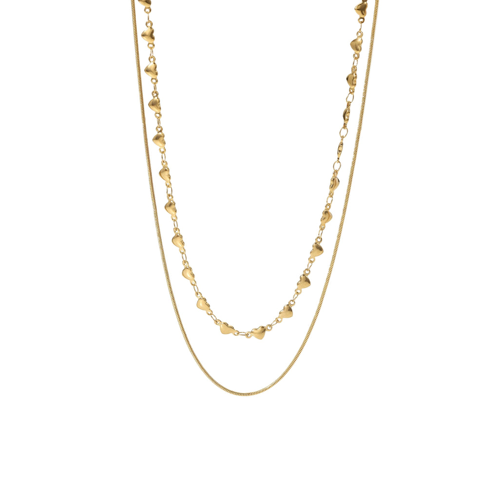 Collar Sandra by Lo