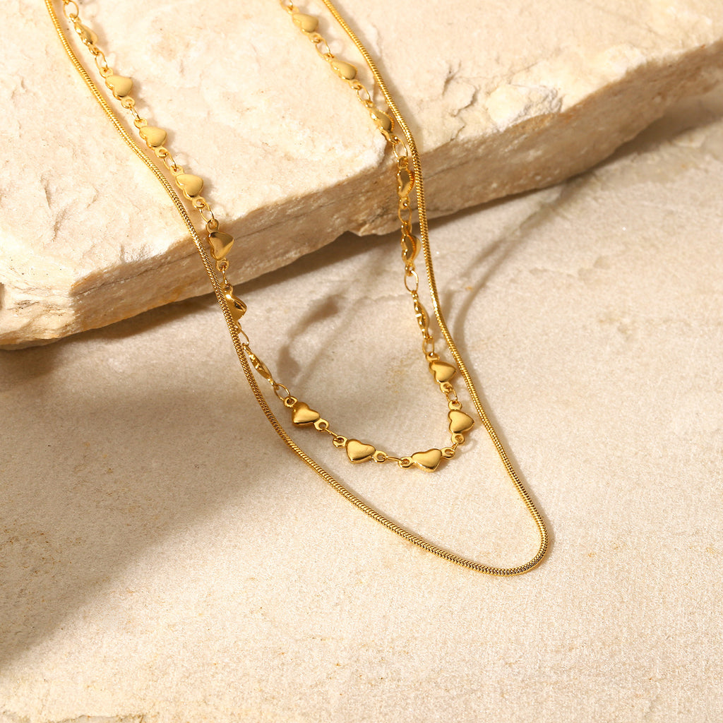 Collar Sandra by Lo