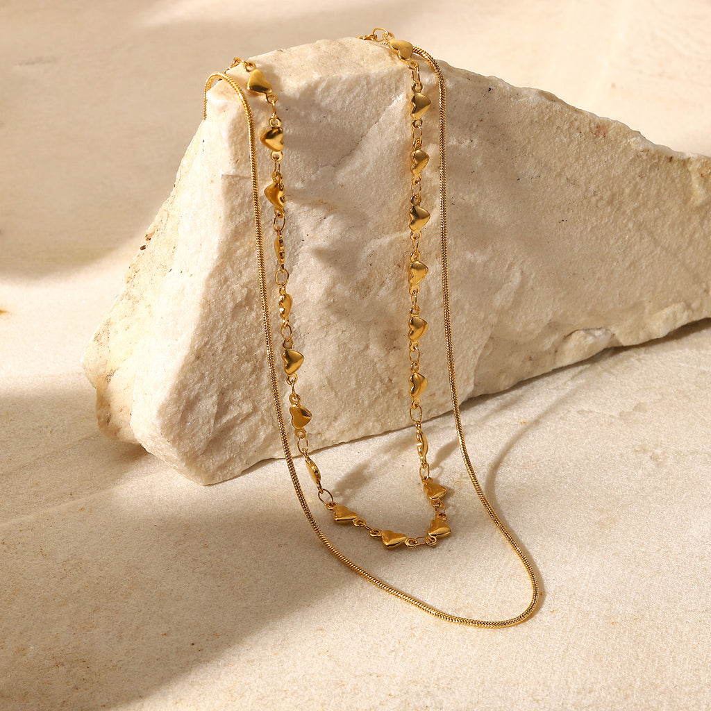 Collar Sandra by Lo