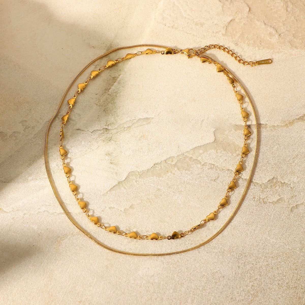 Collar Sandra by Lo
