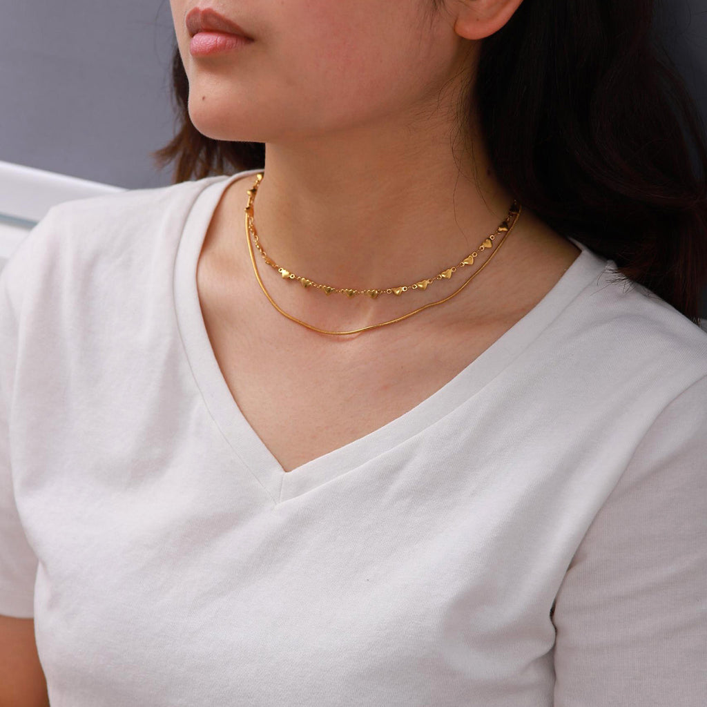 Collar Sandra by Lo