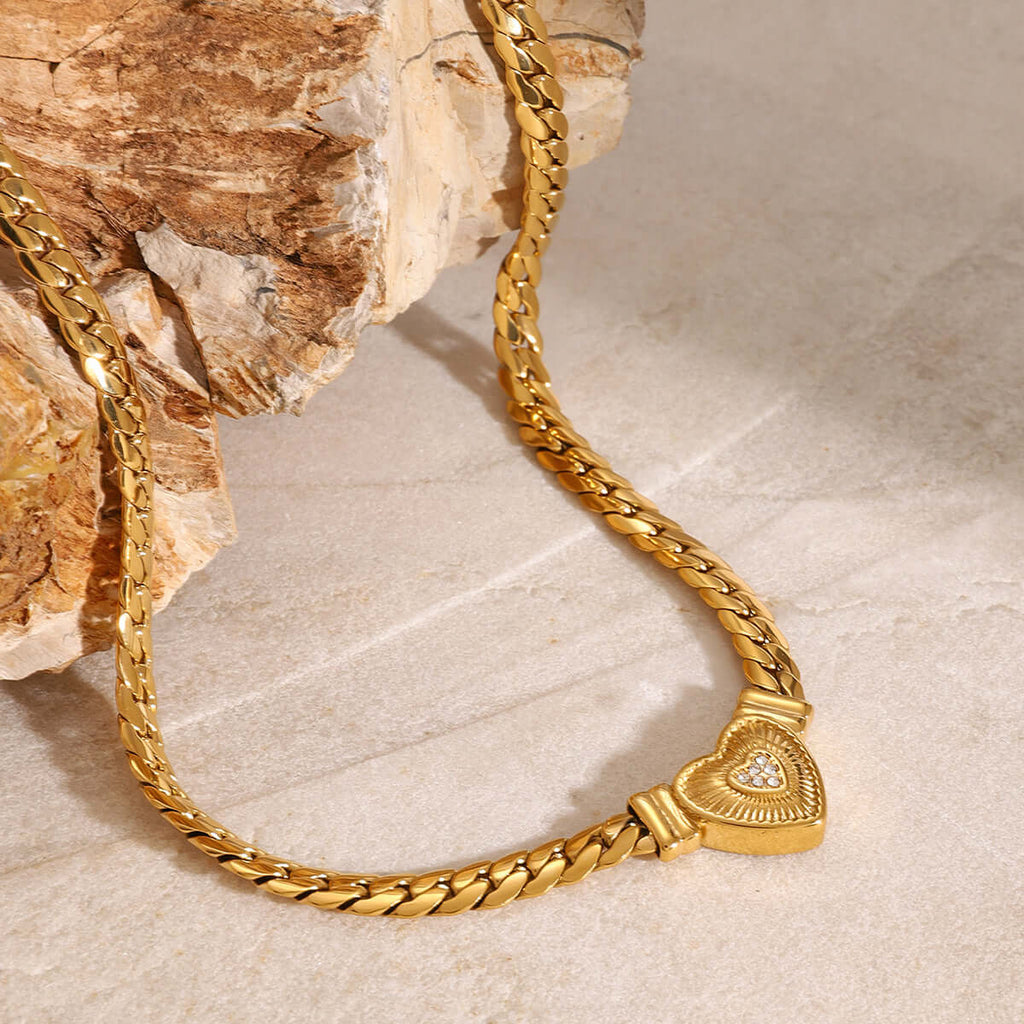 Collar Tania by Lo