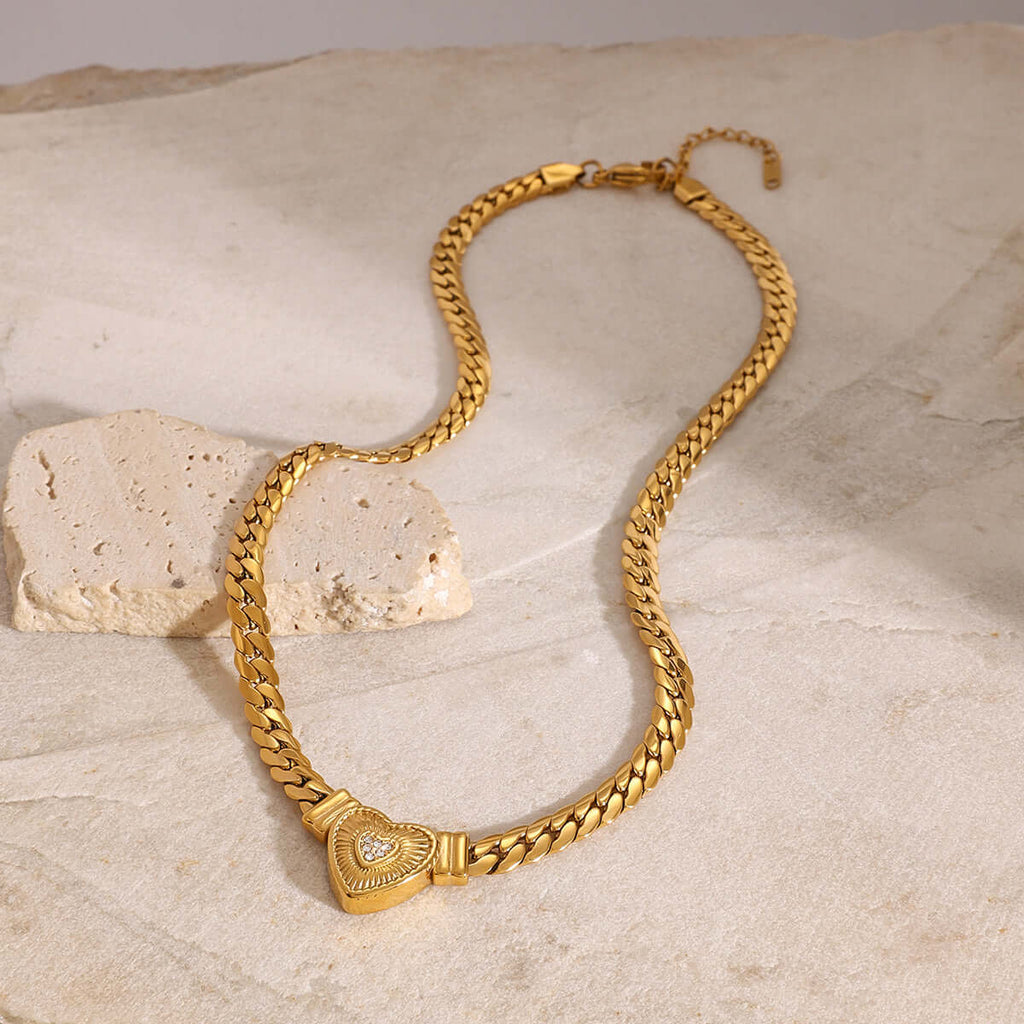 Collar Tania by Lo