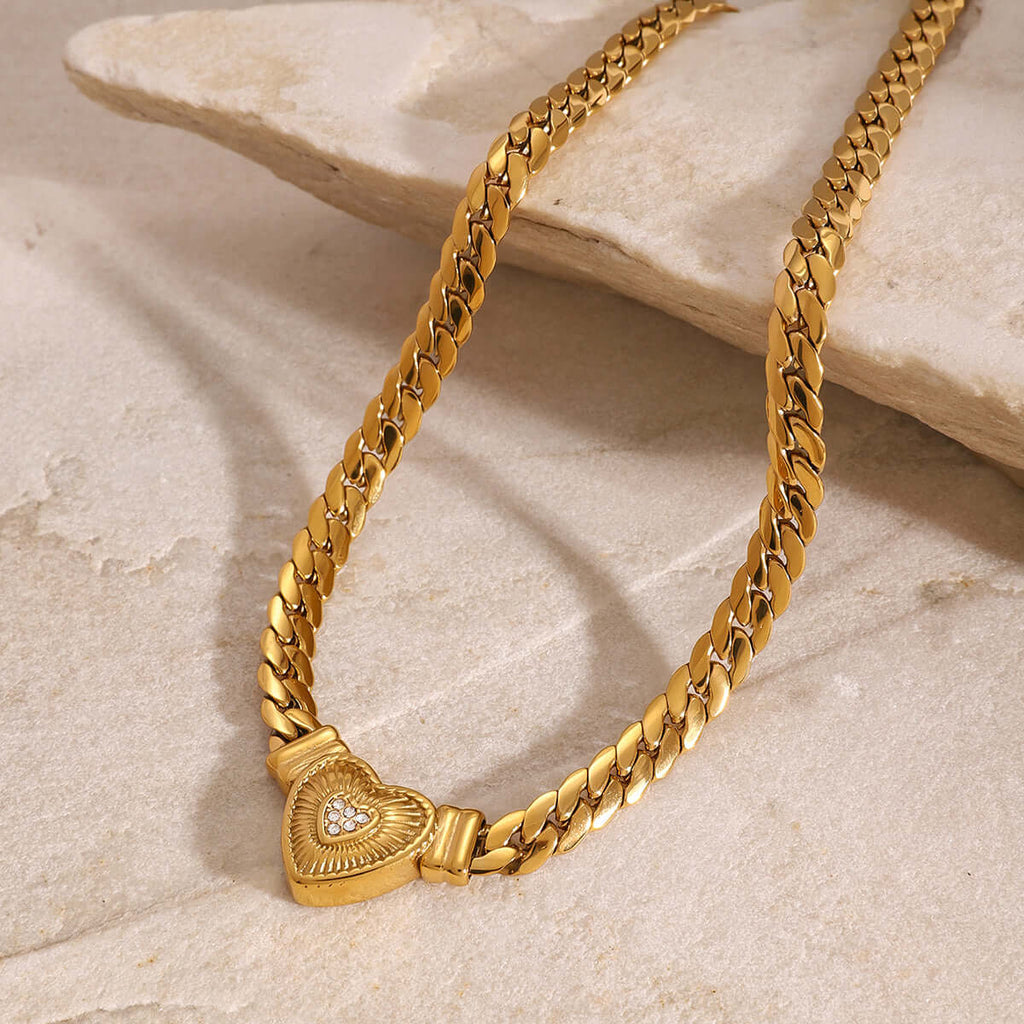 Collar Tania by Lo