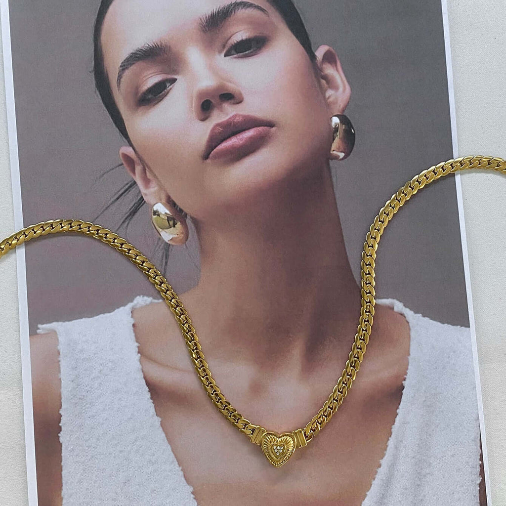 Collar Tania by Lo