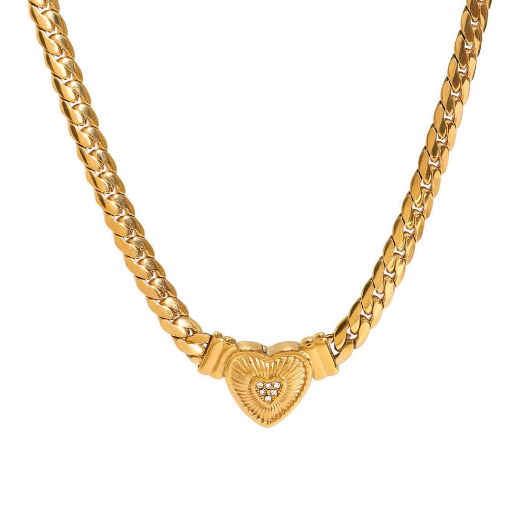Collar Tania by Lo
