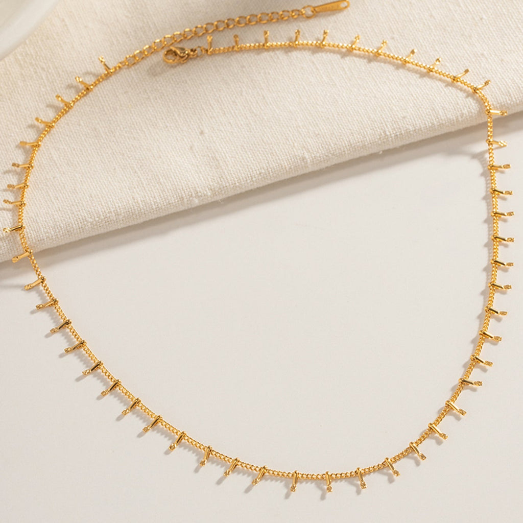 Collar Lola by Lo