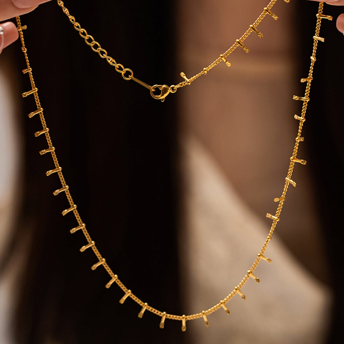 Collar Lola by Lo