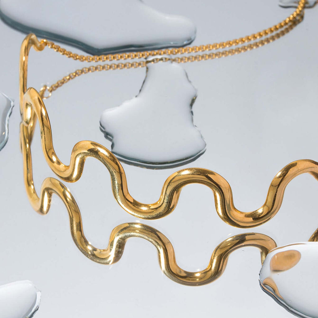 Choker Eme by Lo