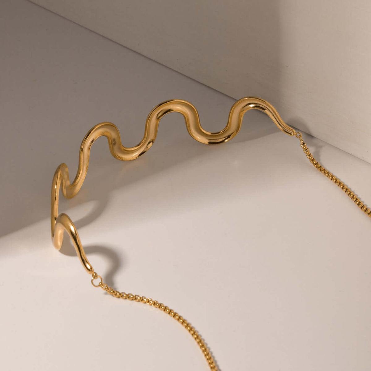 Choker Eme by Lo