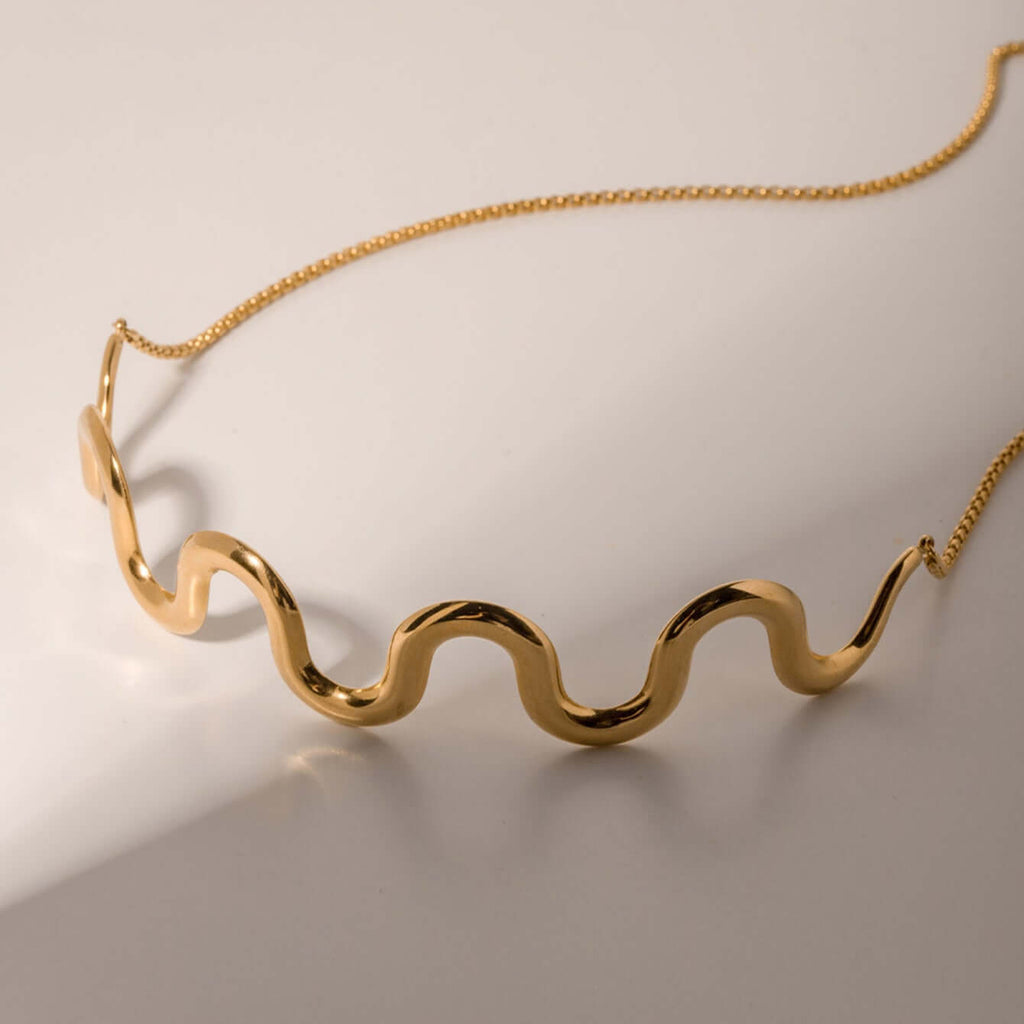 Choker Eme by Lo