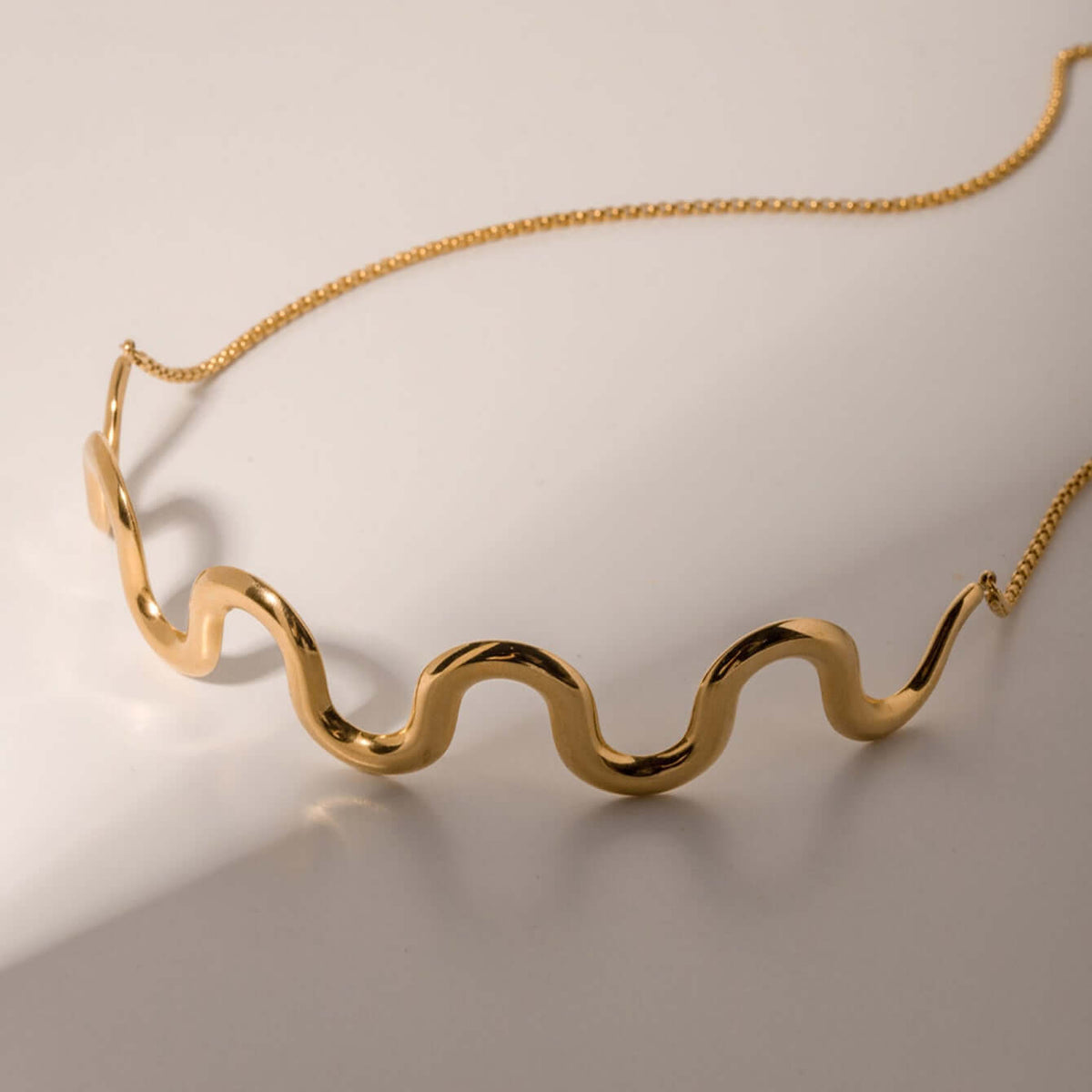 Choker Eme by Lo