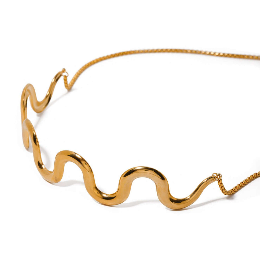 Choker Eme by Lo