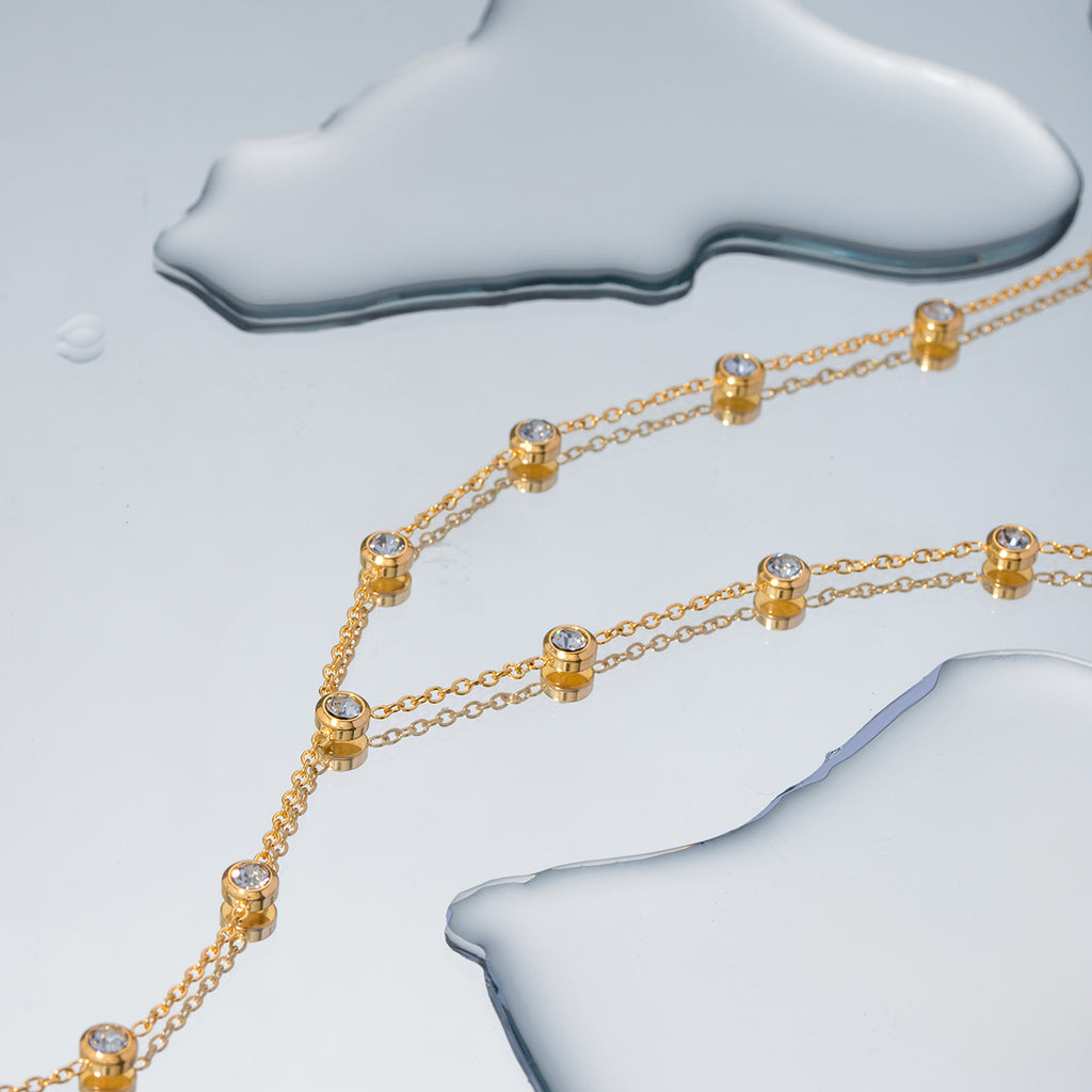 Collar Laia by Lo