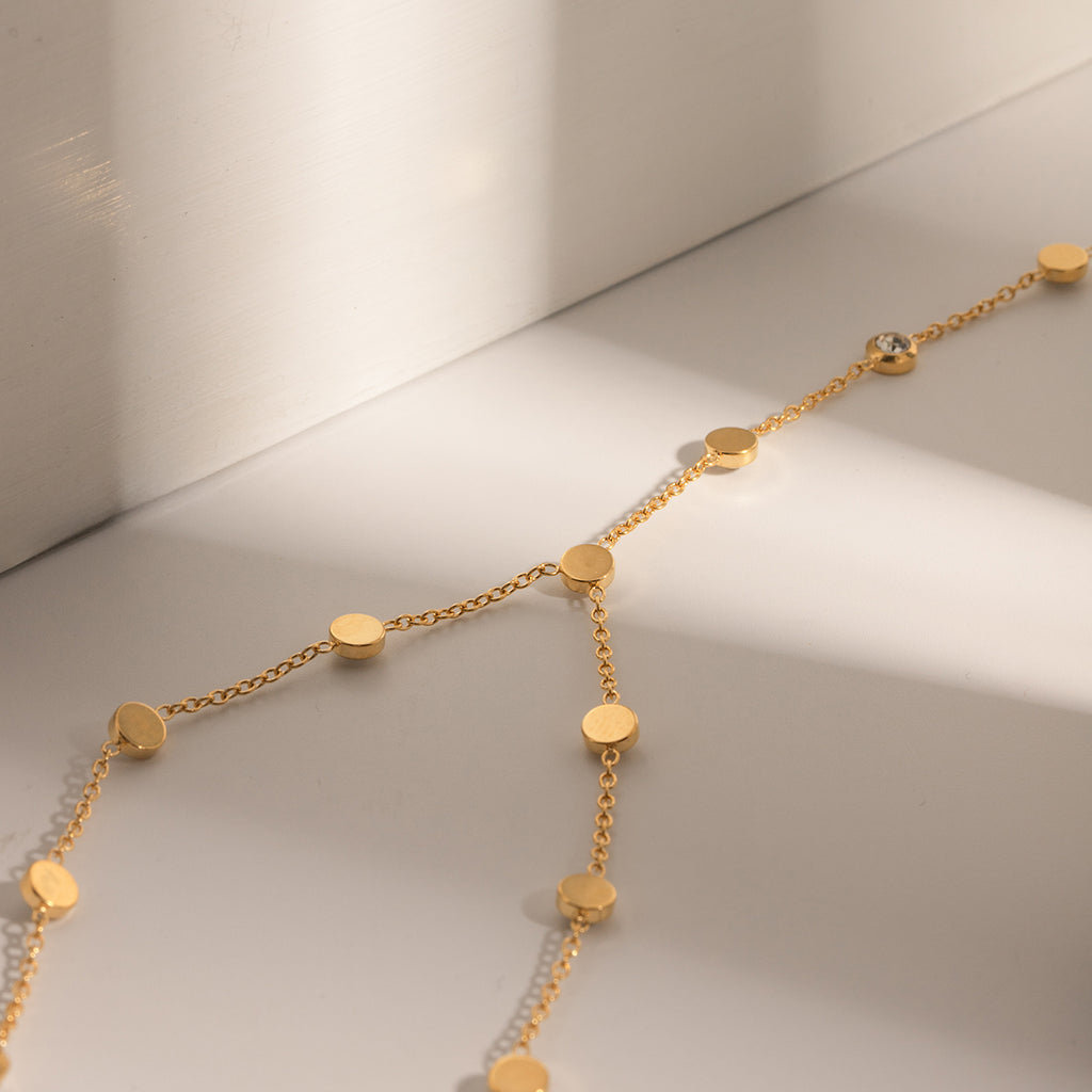 Collar Laia by Lo