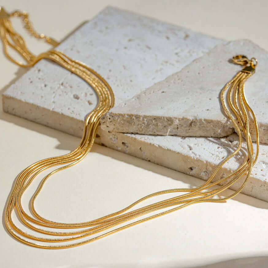 Collar Eva by Lo