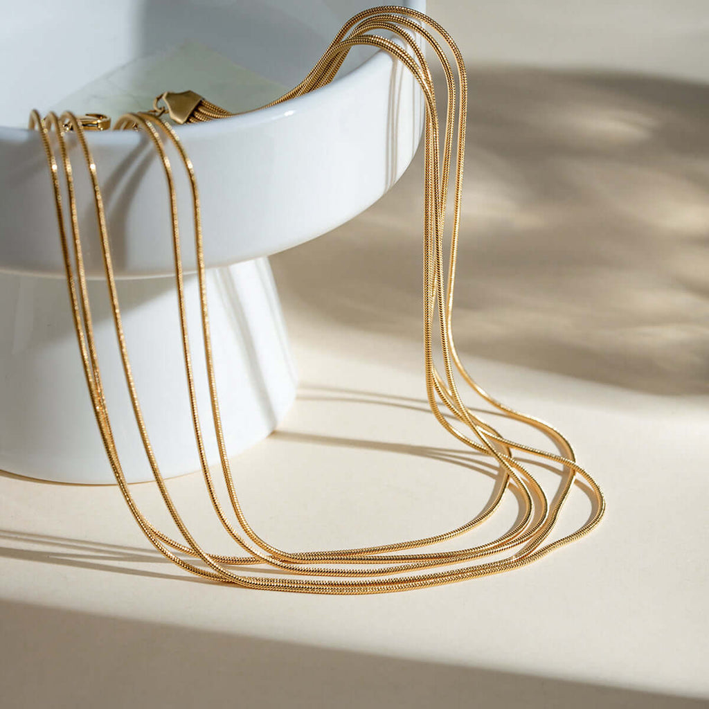 Collar Eva by Lo