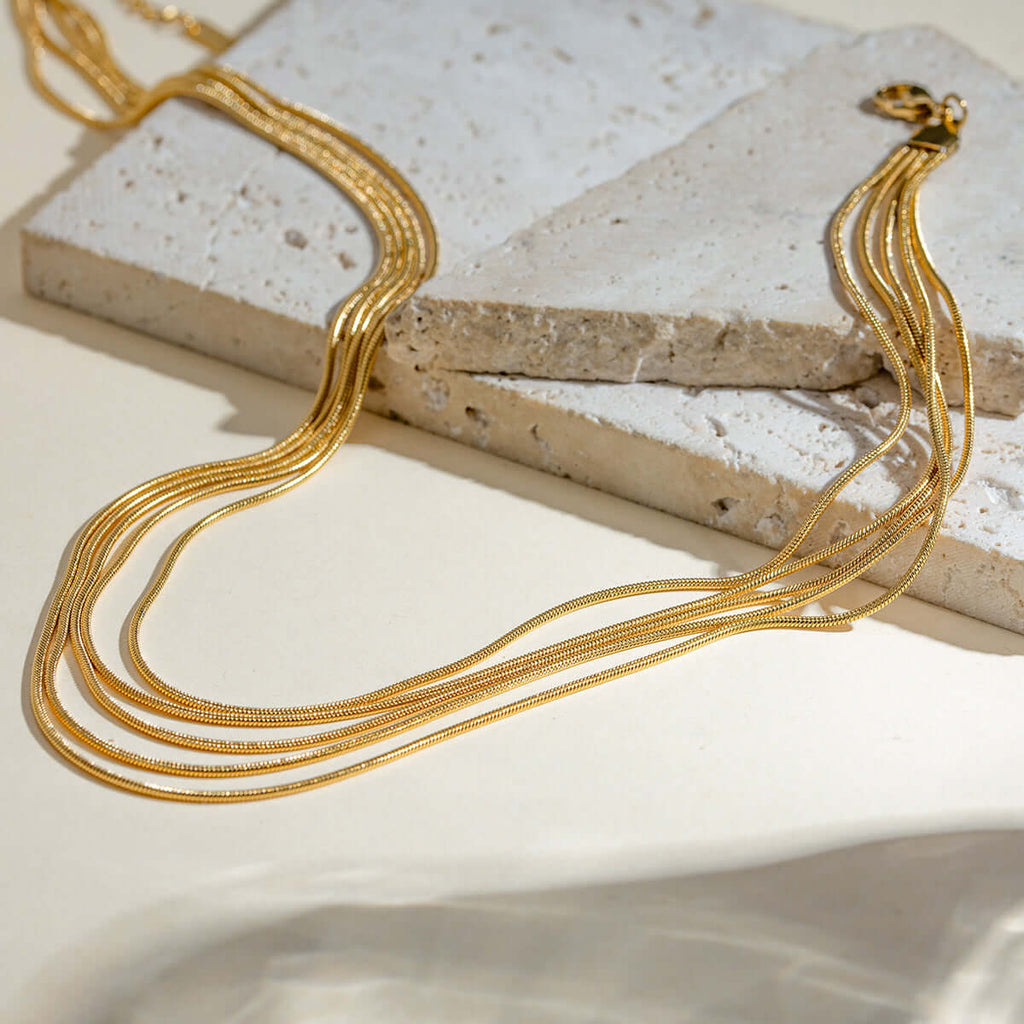 Collar Eva by Lo