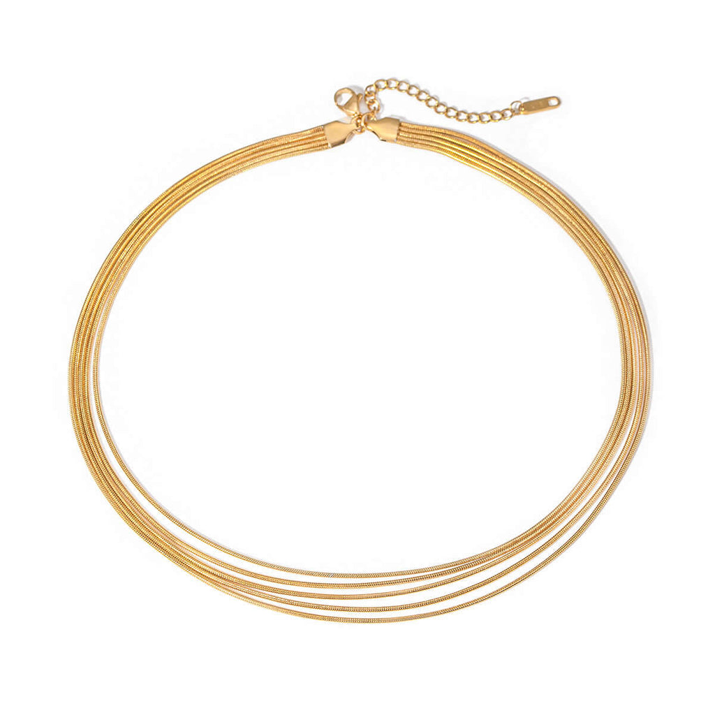 Collar Eva by Lo