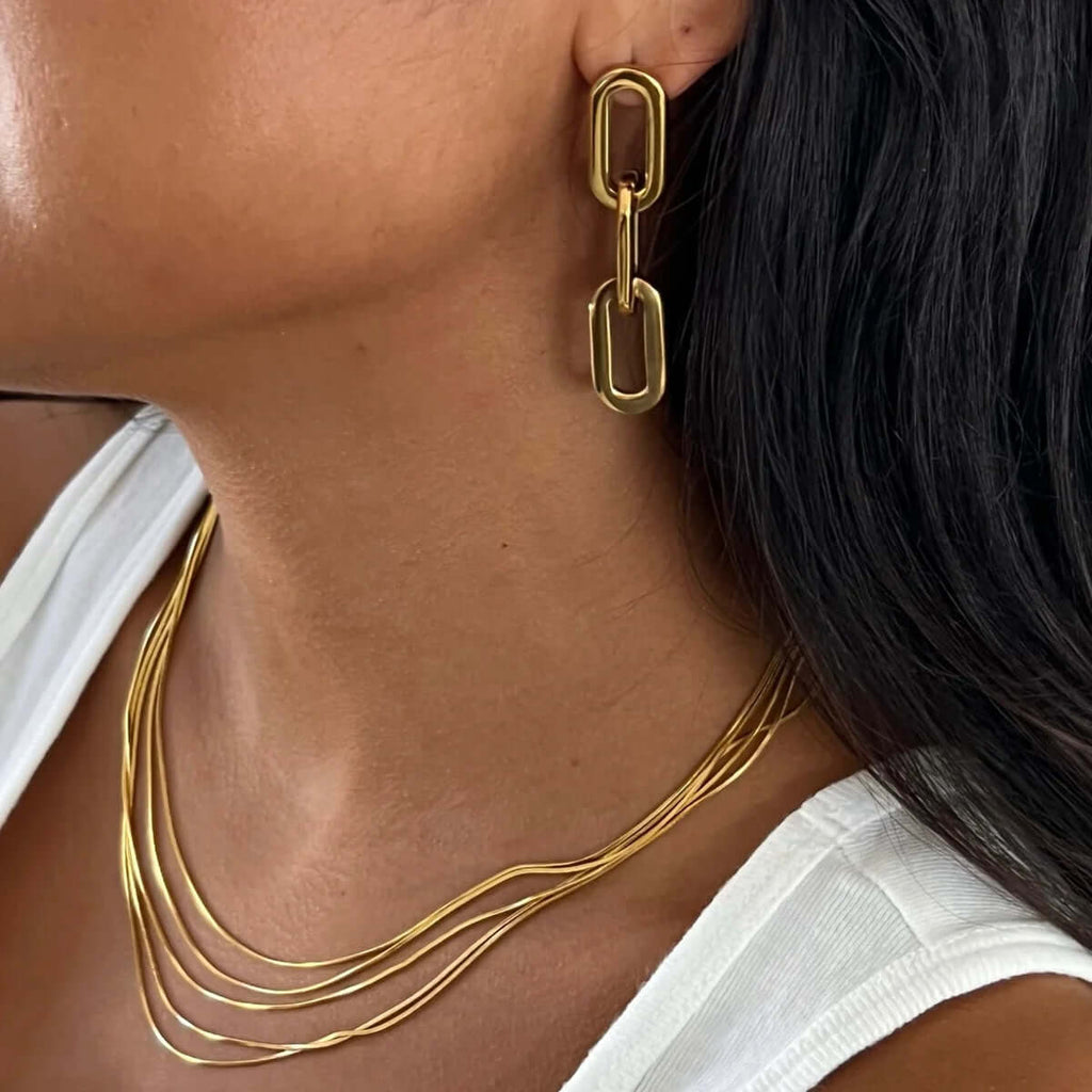 Collar Eva by Lo