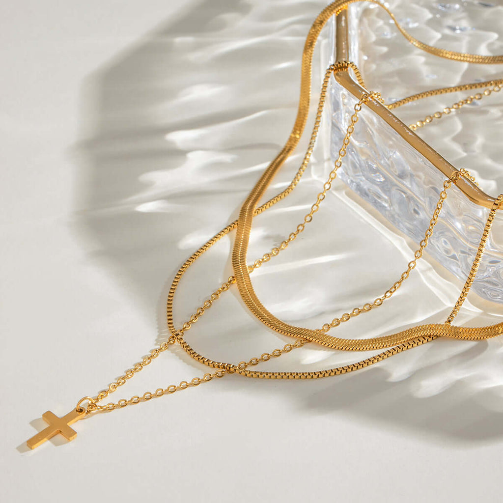 Collar Ana by Lo