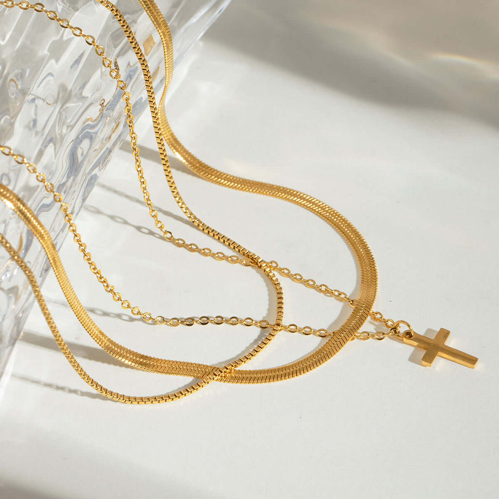 Collar Ana by Lo