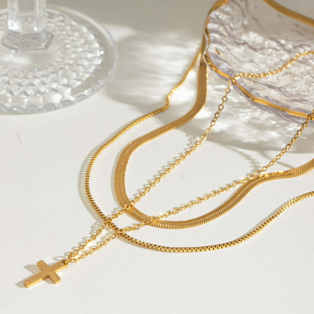 Collar Ana by Lo