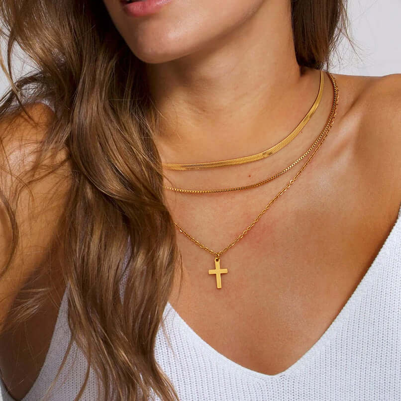 Collar Ana by Lo