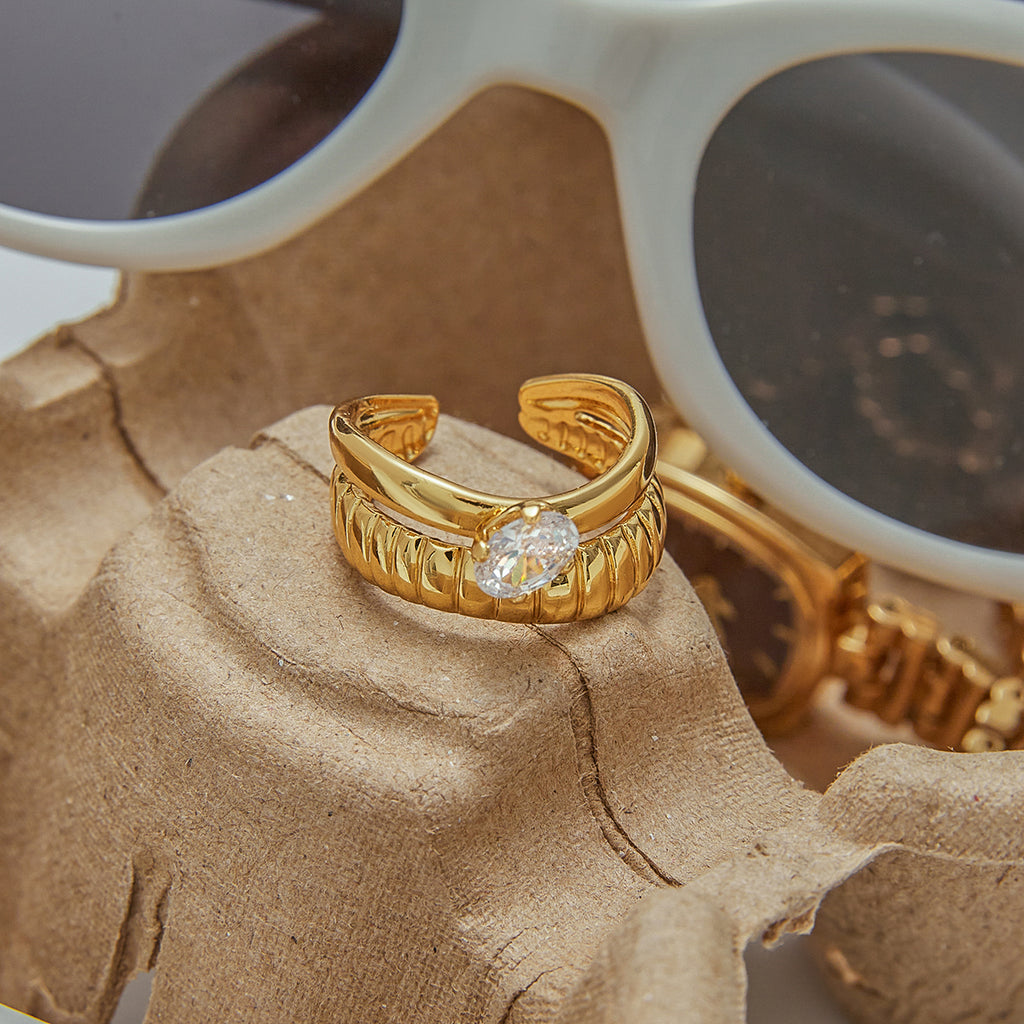 Anillo Mari by Lo