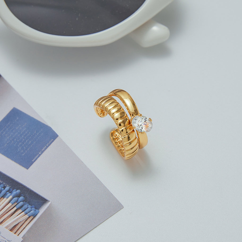 Anillo Mari by Lo
