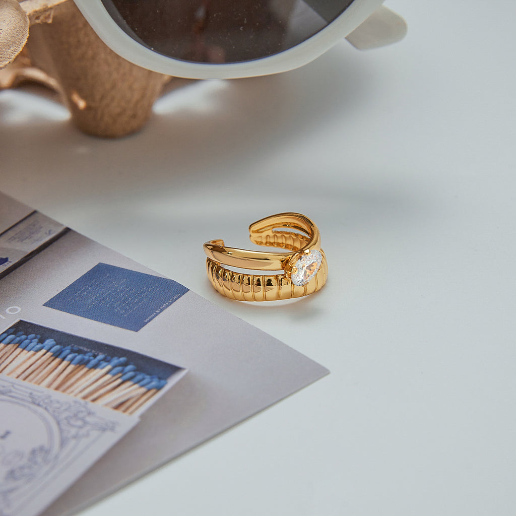 Anillo Mari by Lo