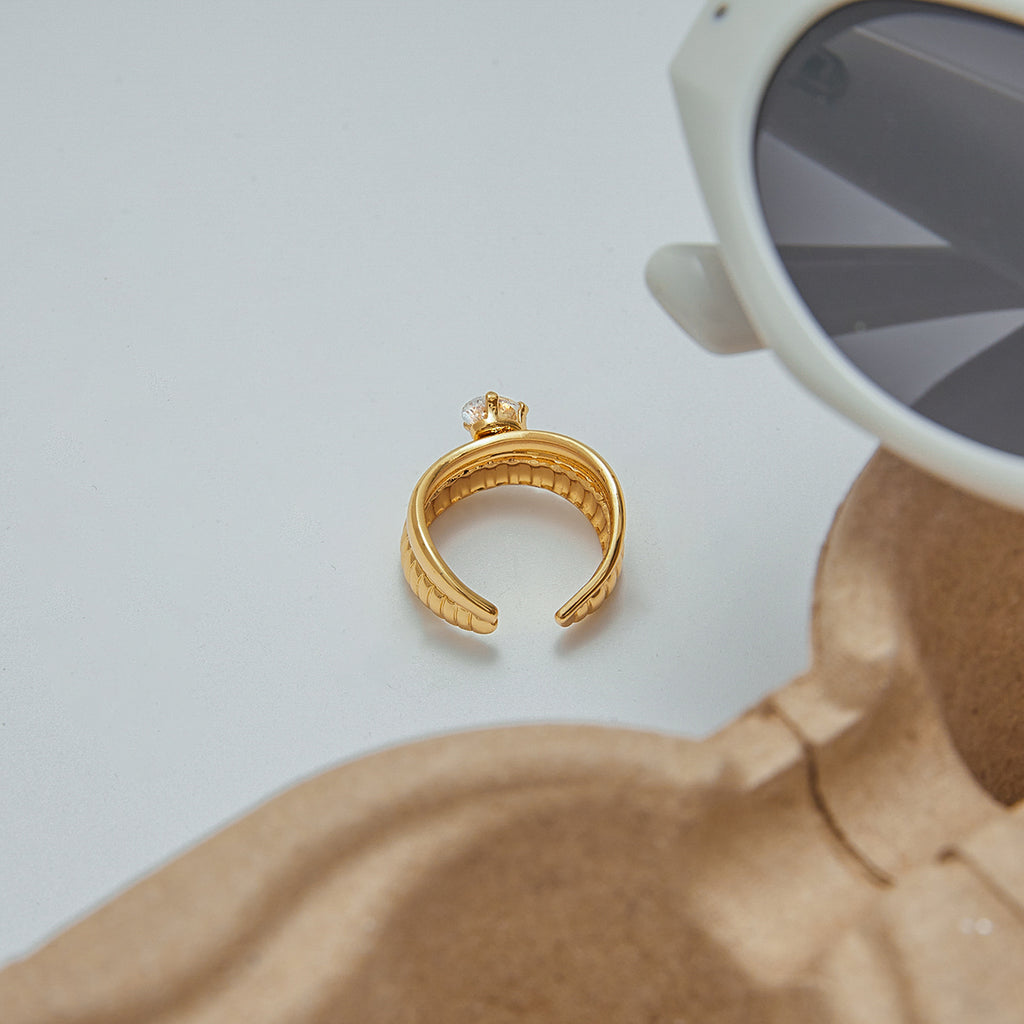 Anillo Mari by Lo