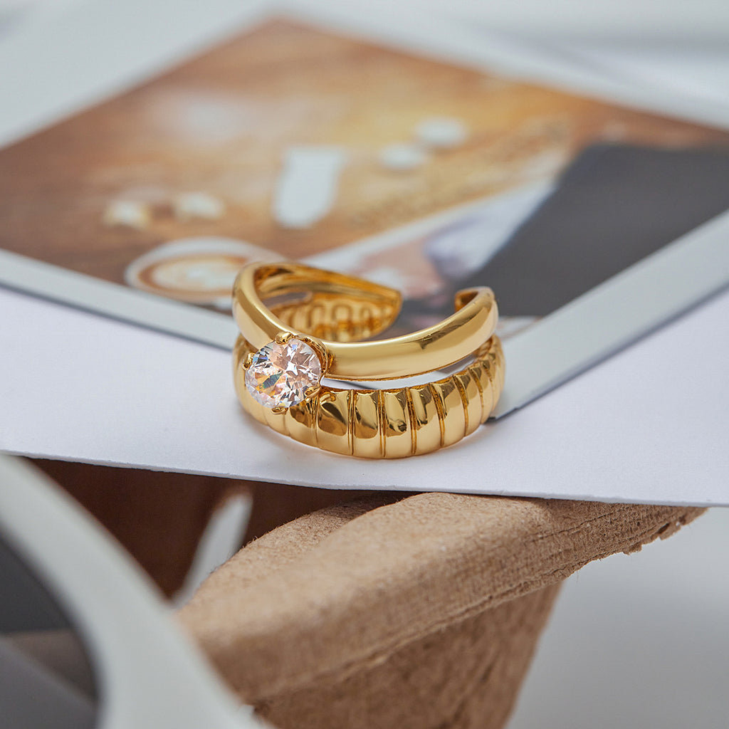 Anillo Mari by Lo