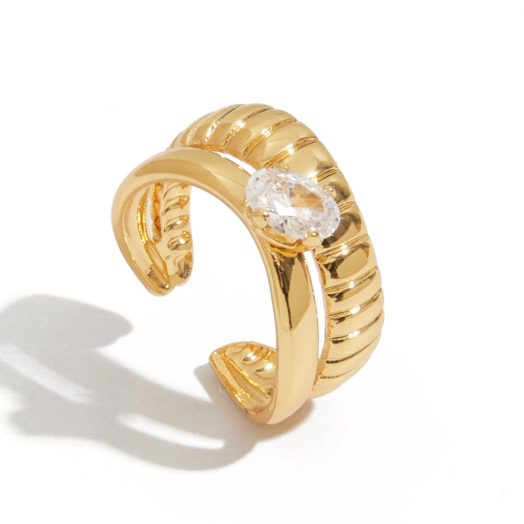 Anillo Mari by Lo