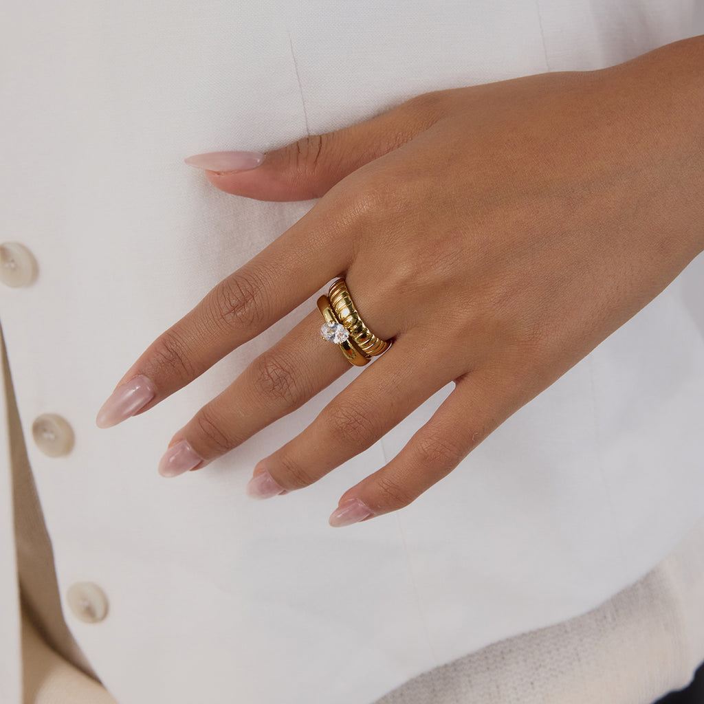 Anillo Mari by Lo