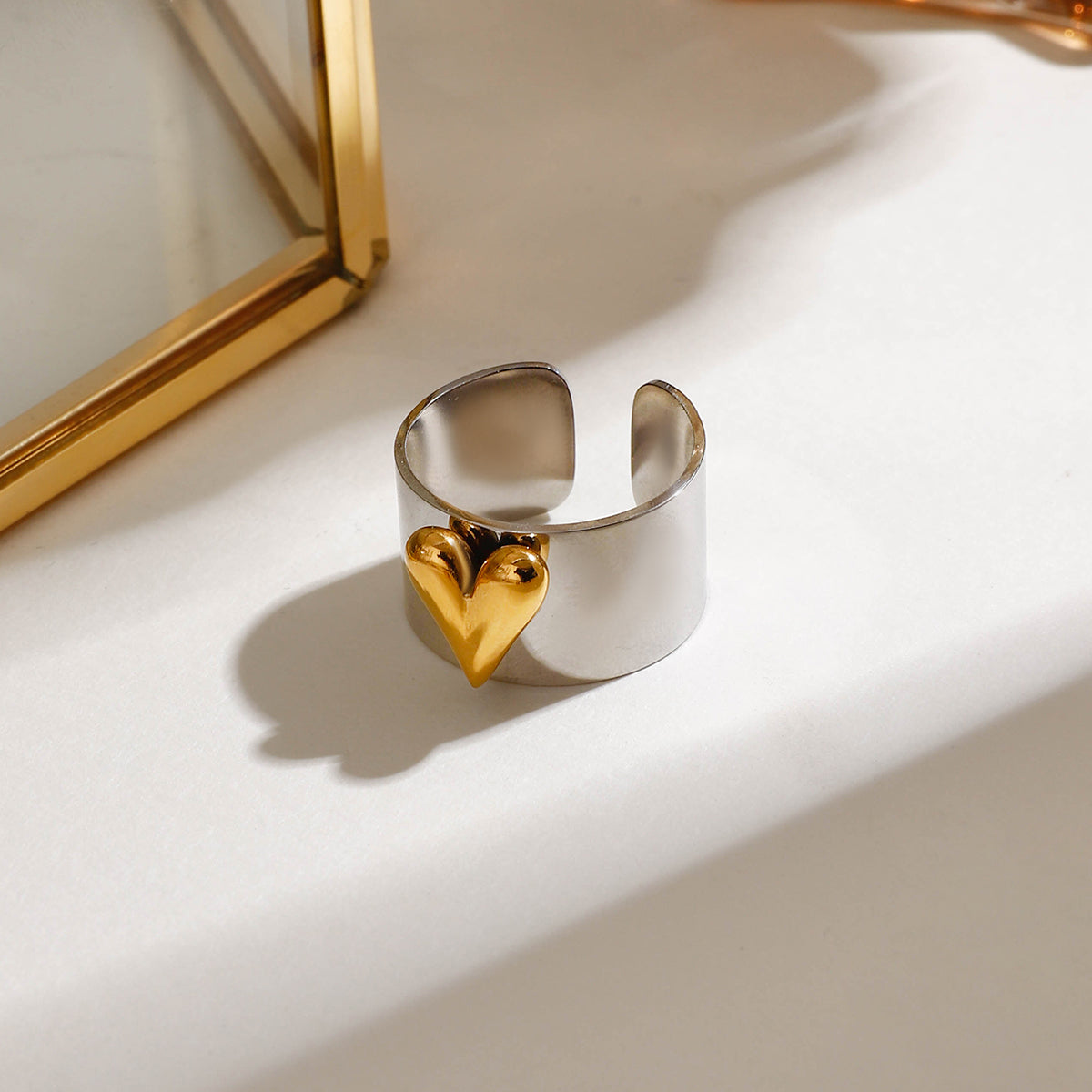 Anillo Paulina by Lo