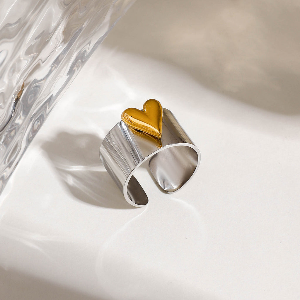 Anillo Paulina by Lo