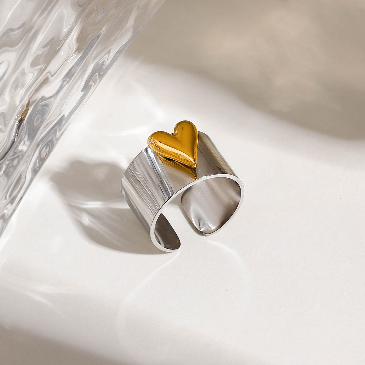 Anillo Paulina by Lo