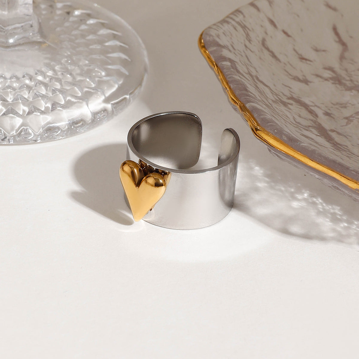 Anillo Paulina by Lo