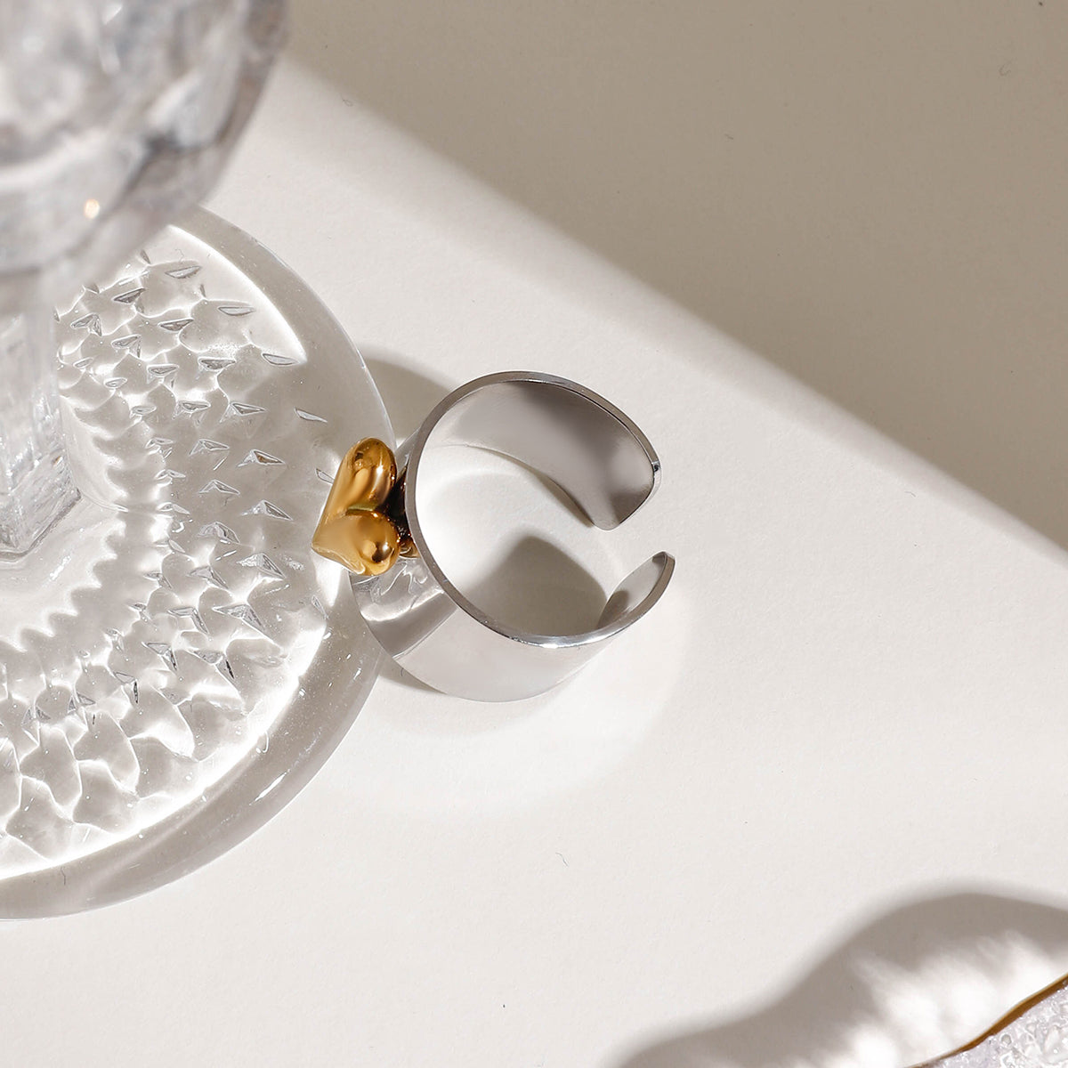 Anillo Paulina by Lo