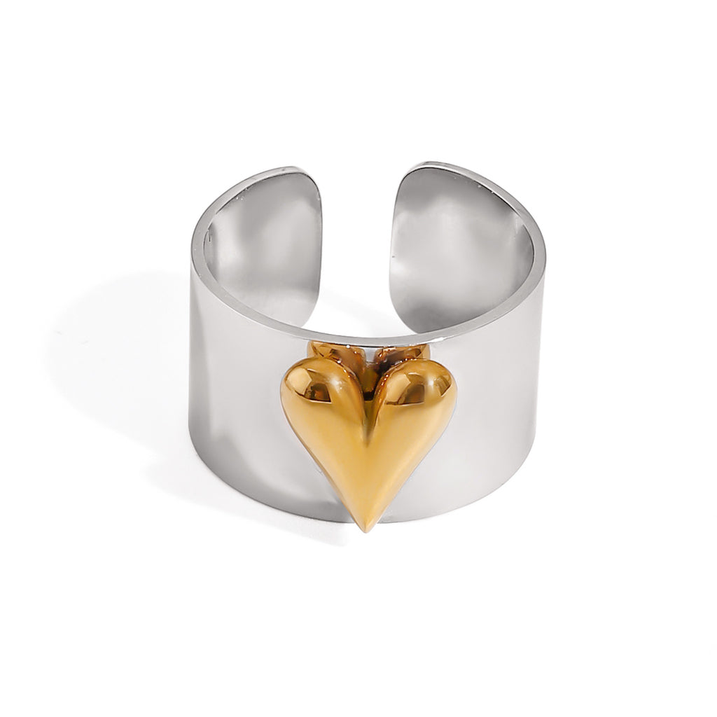Anillo Paulina by Lo