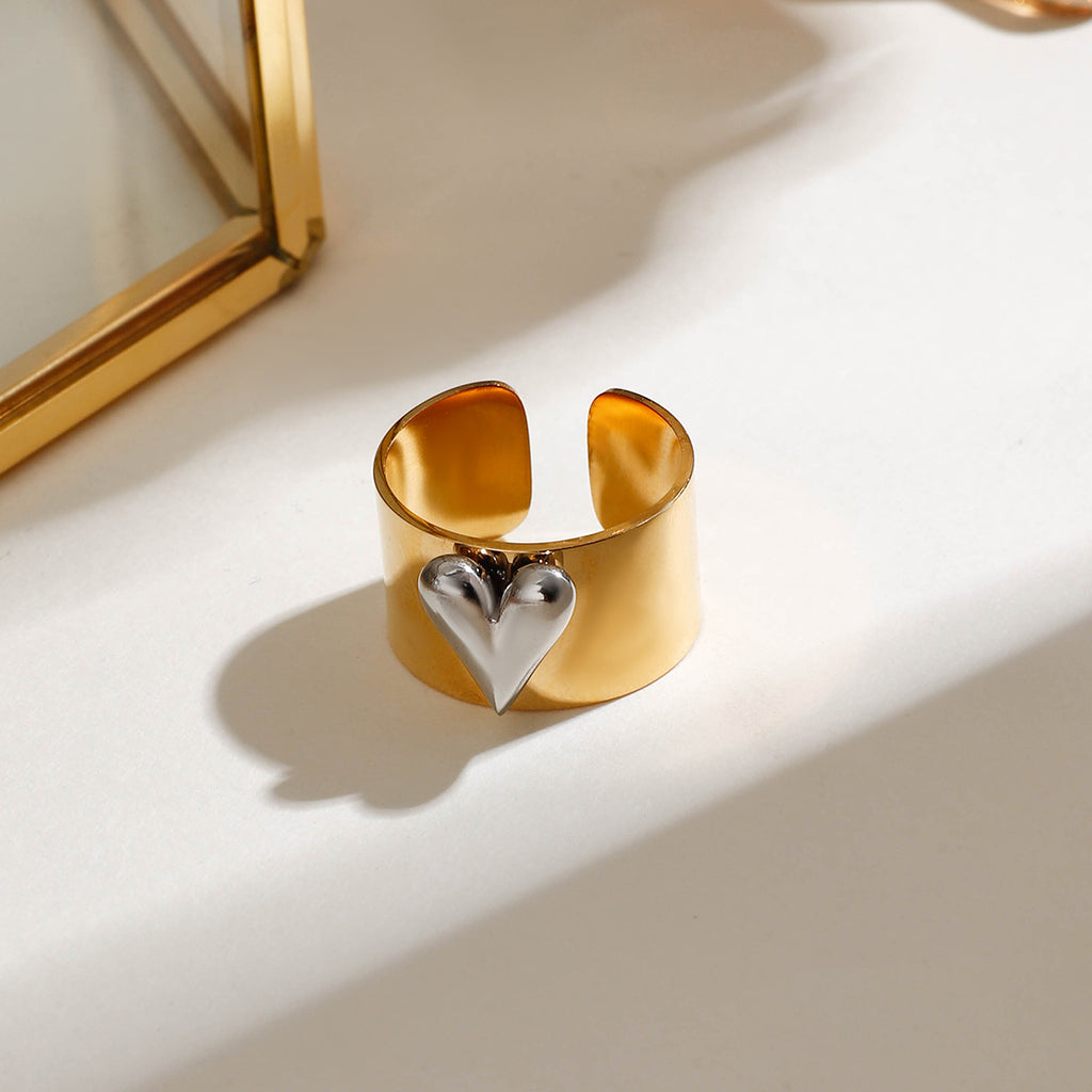 Anillo Ari by Lo