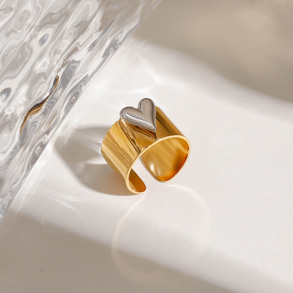 Anillo Ari by Lo