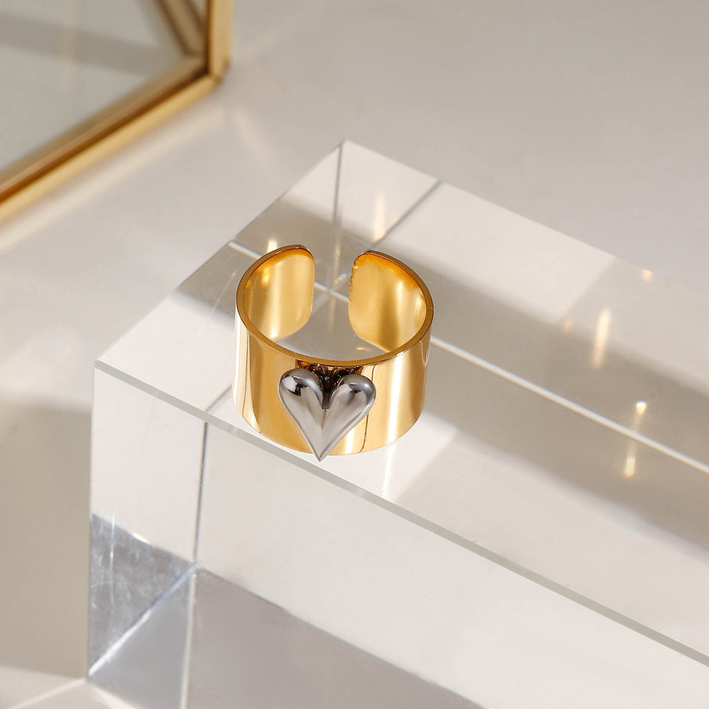 Anillo Ari by Lo