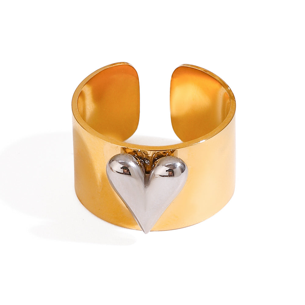 Anillo Ari by Lo