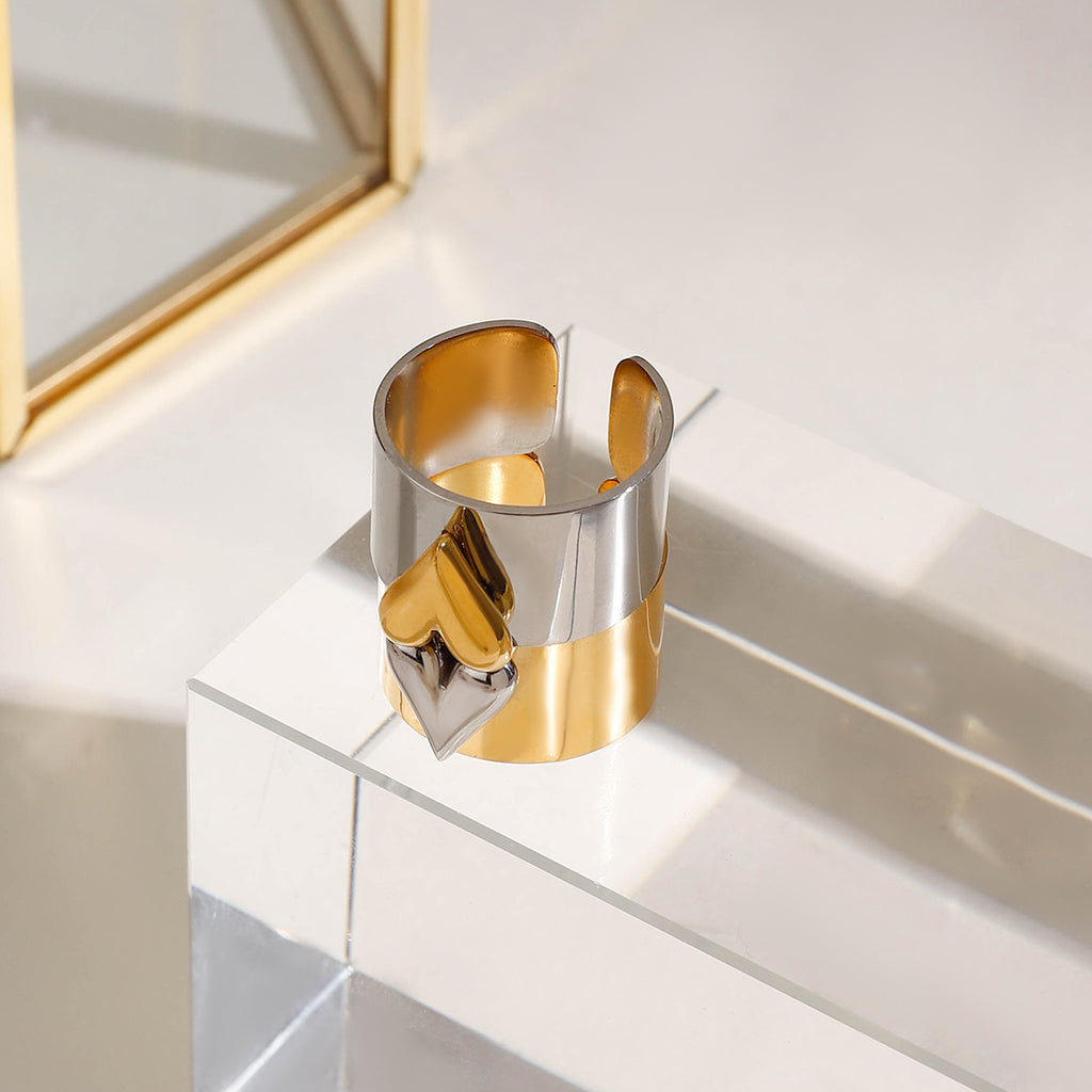 Anillo Ari by Lo