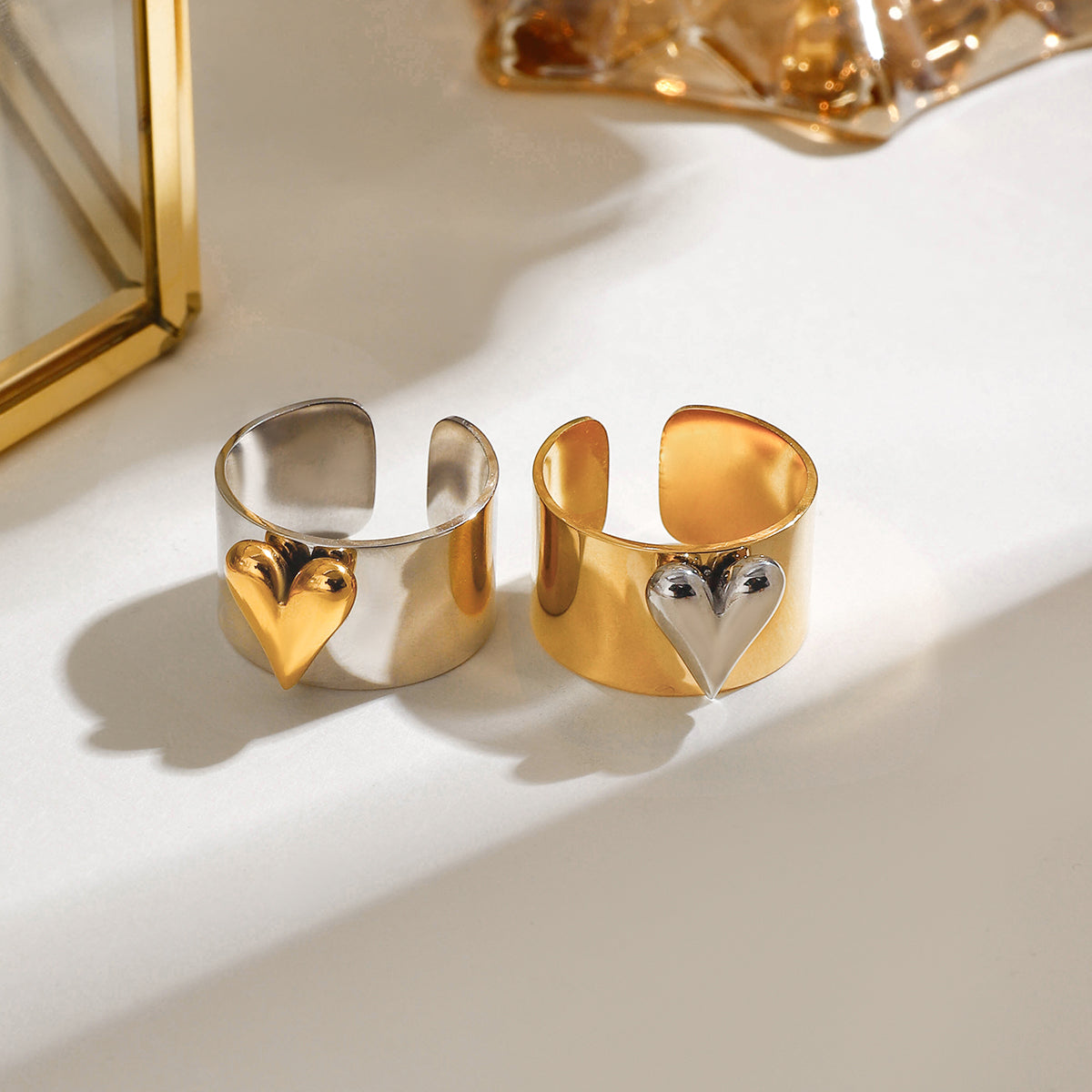 Anillo Ari by Lo