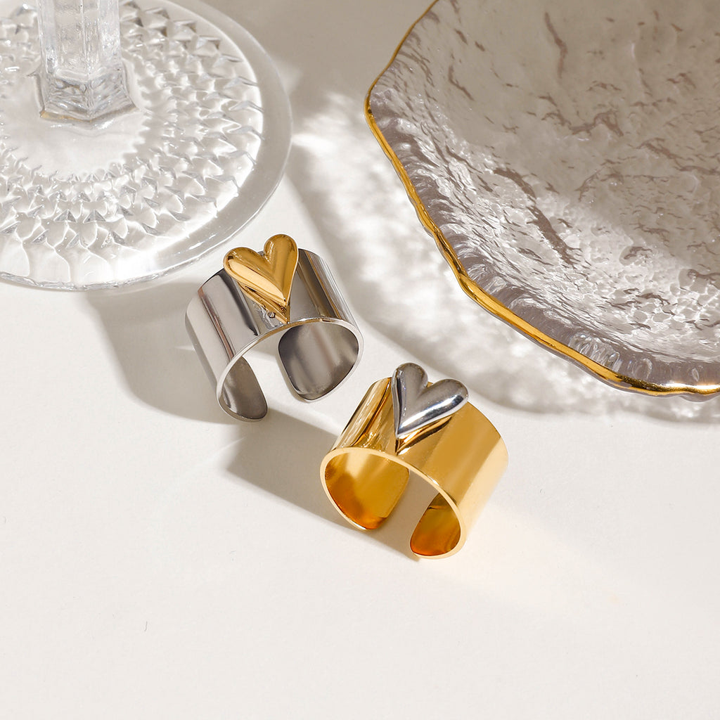 Anillo Ari by Lo