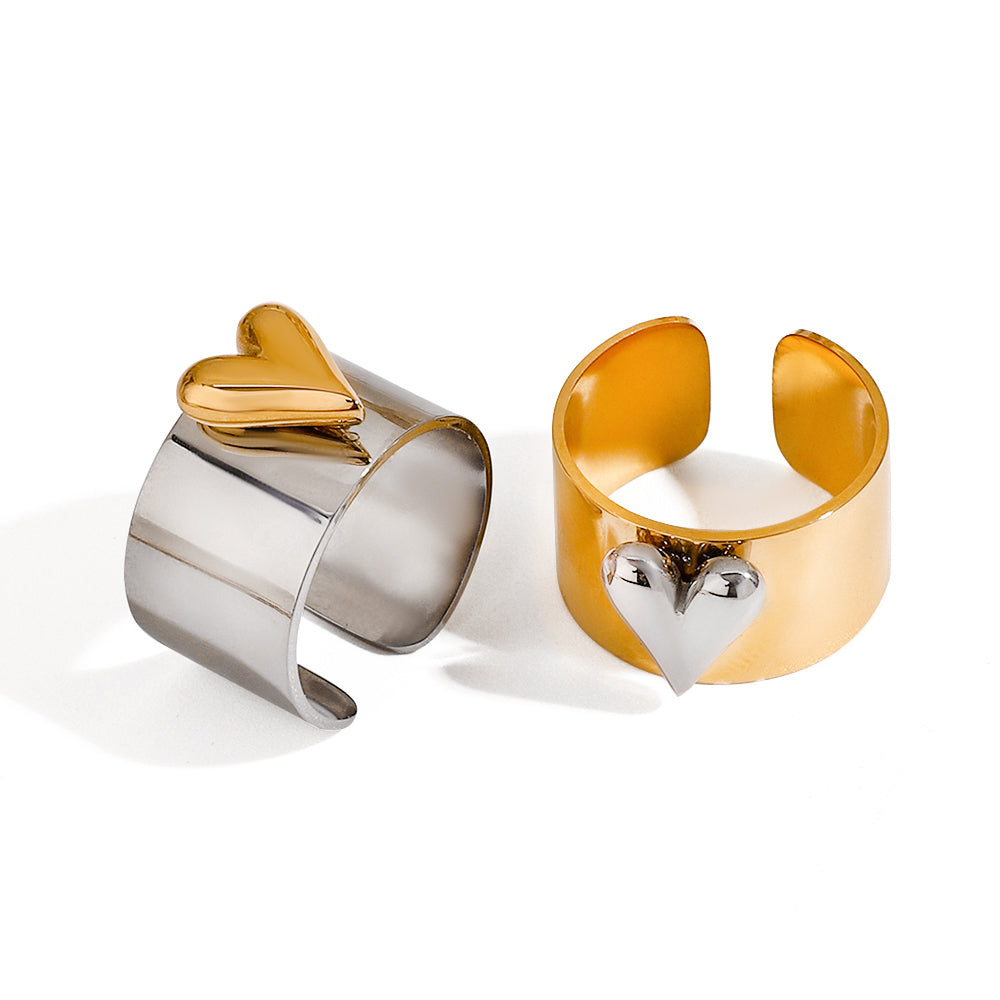 Anillo Ari by Lo