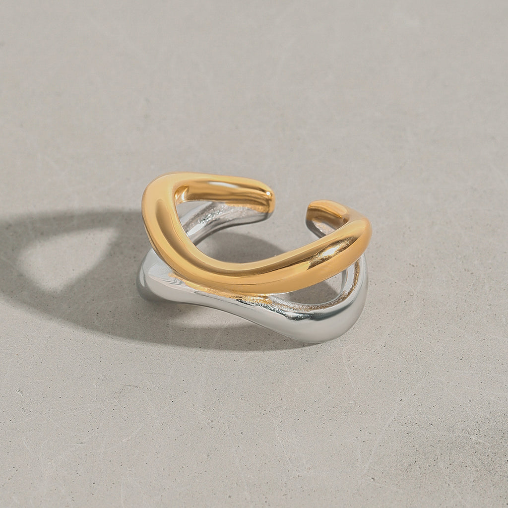 Anillo Paula by Lo